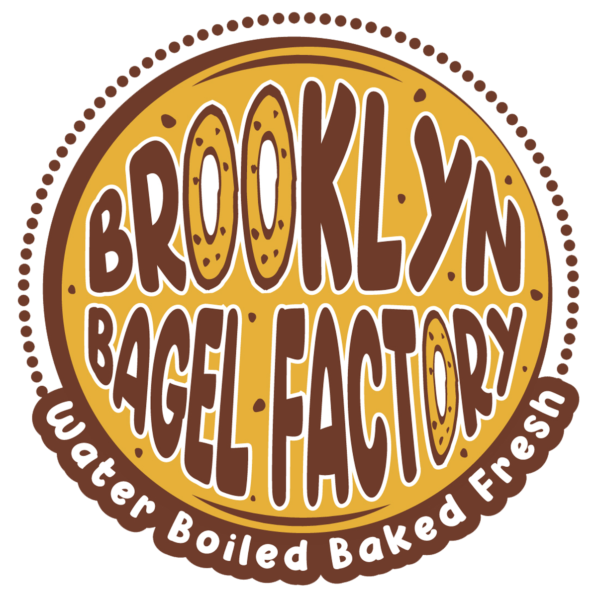 Brooklyn Bagel Factory